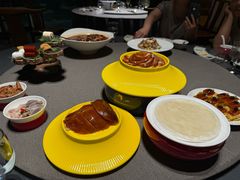 -花家怡园(四合院总店)