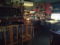 大堂-花蓬咖啡(阳光经典店)