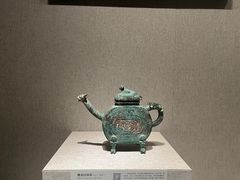 -河南博物院