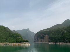 -白帝城·瞿塘峡景区