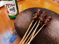 -逗烤·轻烧烤(福田店)