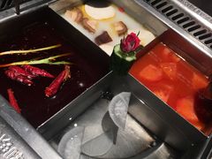 -海底捞火锅(九久奥特莱斯店)
