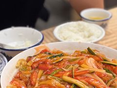 -巫记鸡饭店