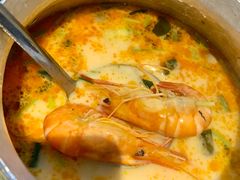 -大头虾越式风味餐厅(光明广场店)