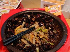 -大丰收脆鱼(浦西万达店)