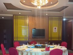 包厢-群乐饭店(滨安路店)