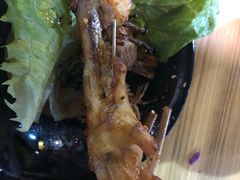 -袁家水泊水浒烤肉(白金店)