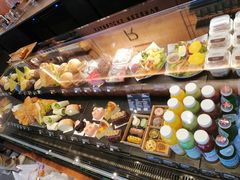 -星巴克(西藏路店)