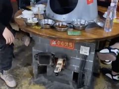 -柴火记忆·柴火鸡(万科店)