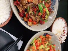 -潇湘阁(三里屯SOHO店)