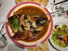 -旺顺阁鱼头泡饼(常营店)