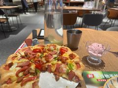 -必胜客(积水潭店)
