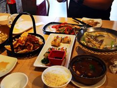 -避风塘(百联奥特莱斯广场店)