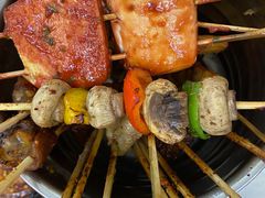 -炒豆合作社(东四总店)