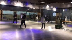 -JS舞蹈全国连锁台江步行街店