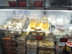 -天泽祥·鼓楼馒头(鼓楼店)