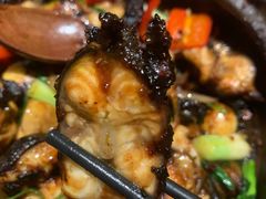 生啫活鳗-旺爷砂锅·茶作(国贸城店)