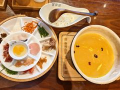 -芸南道·过桥米线(昆明老街旗舰店)