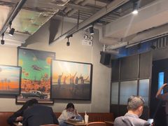 -Wagas沃歌斯(港汇恒隆广场店)