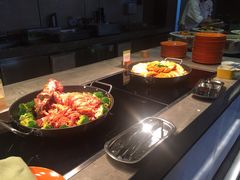-厦门海沧正元希尔顿逸林酒店開全日餐厅
