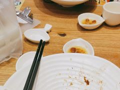 -裕记烧腊连锁餐饮(国商分店)