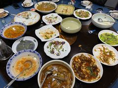 -天然居农家乐(温泉南路店)