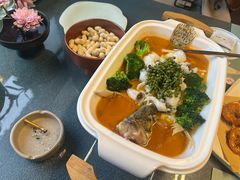 -恬阿姨庭院餐厅·生日宴