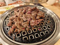 -霸腹烤肉(厦门柚子番店)