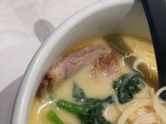 -和府捞面(曹路花园城店)