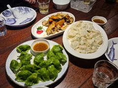 -前海沿·青岛菜(五四广场永旺店)