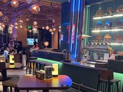 -Ambra Haus琥珀屋精酿餐厅(宝山店)