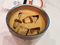 -柠檬树茶餐厅(海雅缤纷城店)