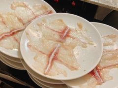 -丽江龙继斑鱼庄(罗宾森购物广场店)