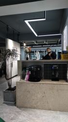 -HG美发设计沙龙