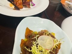 -彩丰楼·中餐厅(国家会展中心上海洲际店)