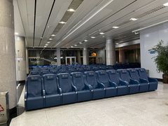 -威海大水泊国际机场