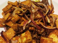 -巴依老爷新疆美食(牡丹园店)