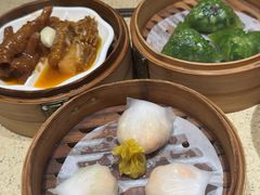 -点都德(奥体印象城店)