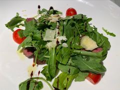 智利和牛切片牛排-Solo(衡山路店)