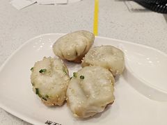 -小杨生煎(深圳岗厦北店)