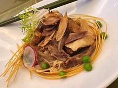 -内蒙古驻京办餐厅
