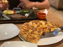 -必胜客(增城广场店)