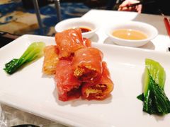 -红棉中餐厅·广州海航威斯汀酒店