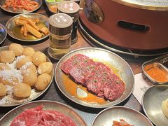 -西塔老太太泥炉烤肉(上海七宝领展广场店)