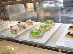 -新食谱全日制餐厅·苏州苏州湾艾美酒店