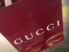 -Gucci(北京金融街购物中心店)