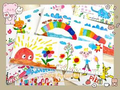 -魔力熊儿童早教托育中心(硚口同馨店)