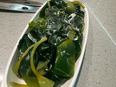 -海底捞火锅(金桥太茂商业广场店)