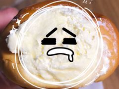 -山崎面包(静安久光店)