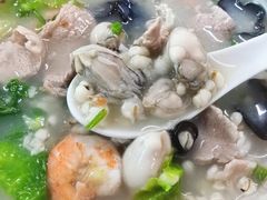 -广场正宗原汁薏米店